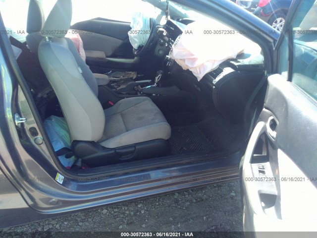 Photo 4 VIN: 2HGFG3B5XEH521490 - HONDA CIVIC COUPE 