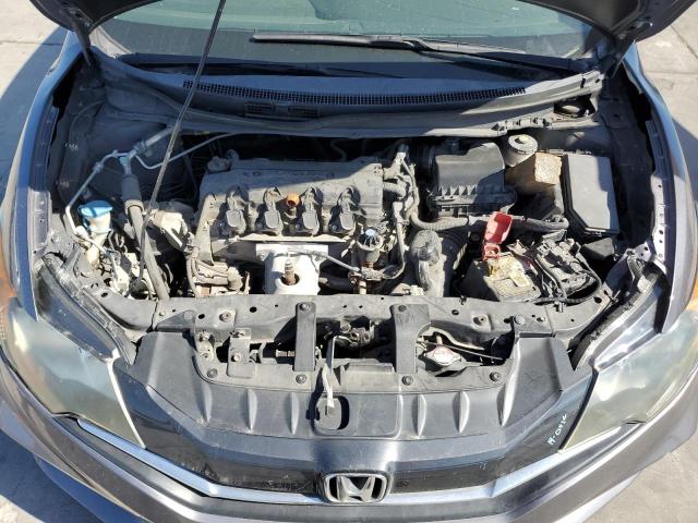 Photo 10 VIN: 2HGFG3B5XEH522851 - HONDA CIVIC LX 