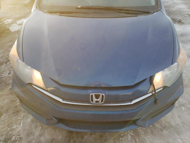 Photo 10 VIN: 2HGFG3B5XFH001677 - HONDA CIVIC LX 