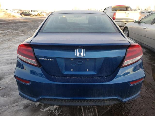 Photo 5 VIN: 2HGFG3B5XFH001677 - HONDA CIVIC LX 