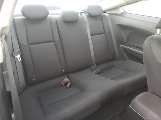 Photo 9 VIN: 2HGFG3B5XFH001677 - HONDA CIVIC LX 