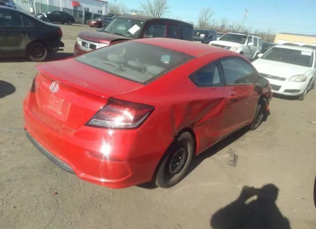 Photo 3 VIN: 2HGFG3B5XFH510717 - HONDA CIVIC COUPE 