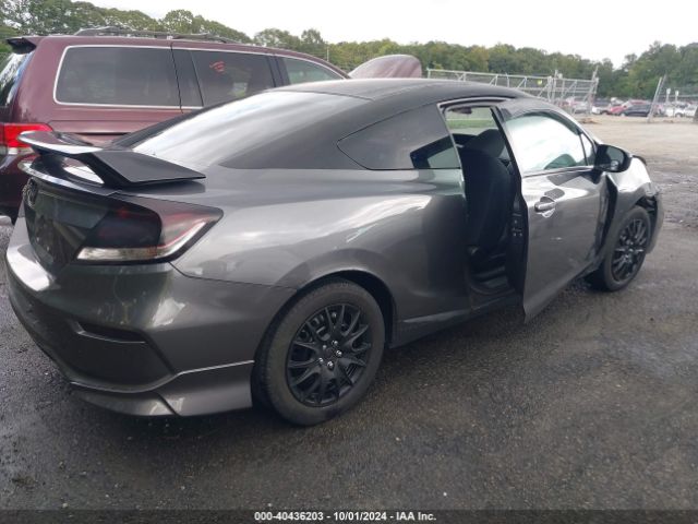 Photo 3 VIN: 2HGFG3B5XFH517599 - HONDA CIVIC 