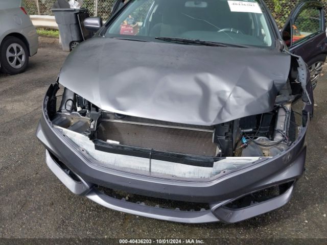 Photo 5 VIN: 2HGFG3B5XFH517599 - HONDA CIVIC 