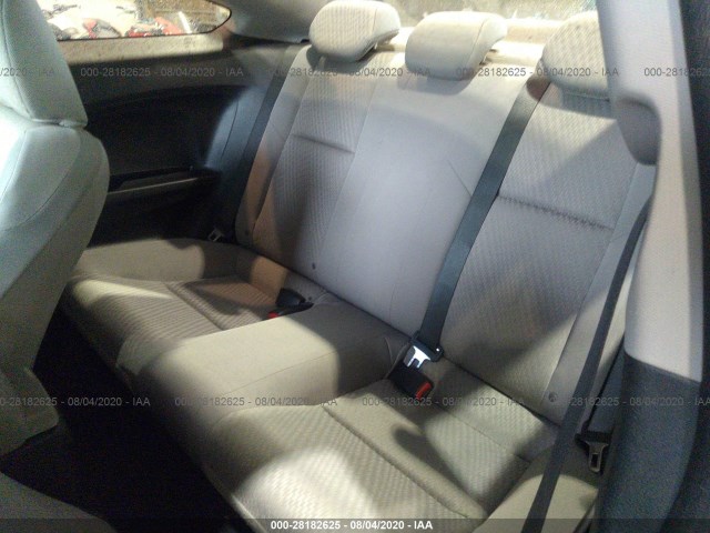 Photo 7 VIN: 2HGFG3B5XFH528098 - HONDA CIVIC COUPE 