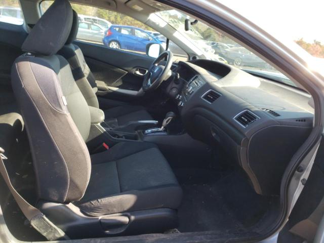 Photo 4 VIN: 2HGFG3B5XFH529073 - HONDA CIVIC LX 