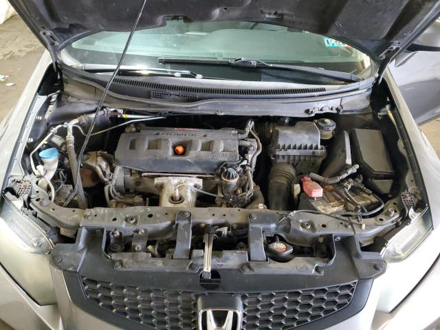 Photo 10 VIN: 2HGFG3B80CH503992 - HONDA CIVIC 