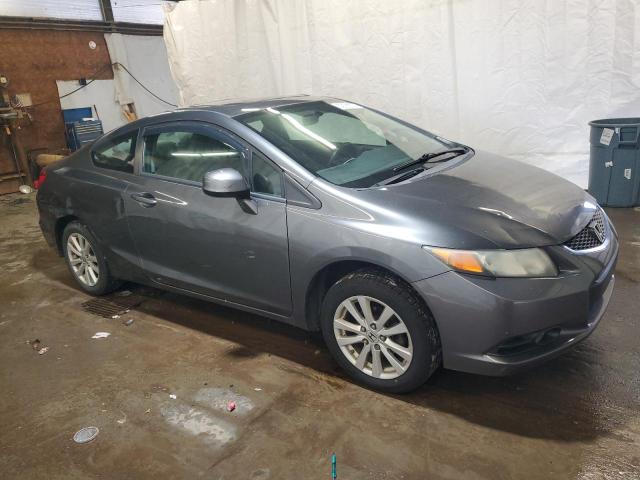 Photo 3 VIN: 2HGFG3B80CH503992 - HONDA CIVIC 