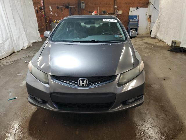 Photo 4 VIN: 2HGFG3B80CH503992 - HONDA CIVIC 