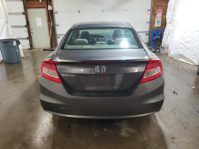 Photo 5 VIN: 2HGFG3B80CH503992 - HONDA CIVIC 