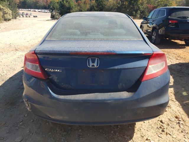 Photo 5 VIN: 2HGFG3B80CH505662 - HONDA CIVIC EX 