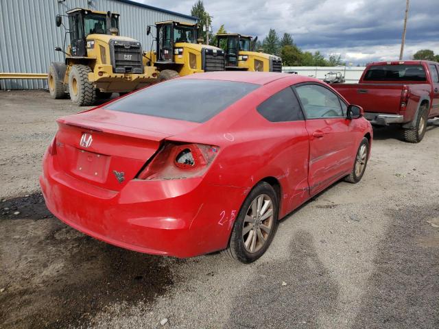 Photo 13 VIN: 2HGFG3B80CH505855 - HONDA CIVIC EX 