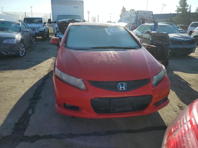 Photo 4 VIN: 2HGFG3B80CH509730 - HONDA CIVIC EX 