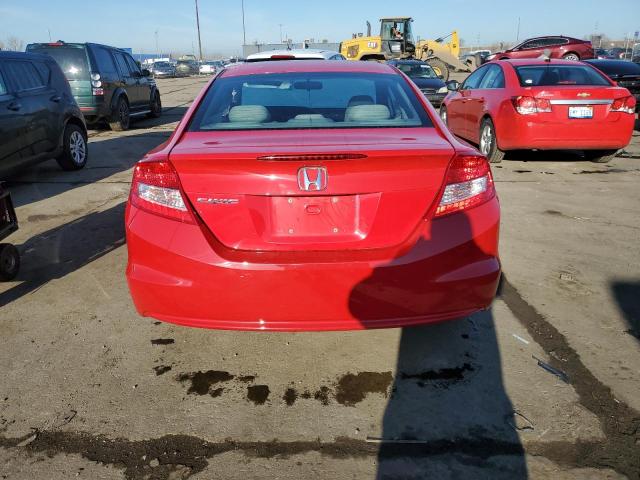 Photo 5 VIN: 2HGFG3B80CH509730 - HONDA CIVIC EX 