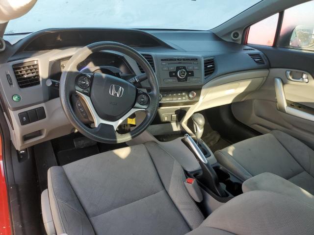 Photo 7 VIN: 2HGFG3B80CH509730 - HONDA CIVIC EX 