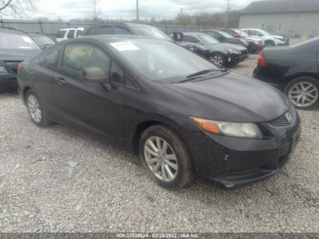 Photo 0 VIN: 2HGFG3B80CH514524 - HONDA CIVIC CPE 