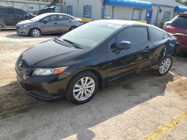 Photo 0 VIN: 2HGFG3B80CH514670 - HONDA CIVIC EX 