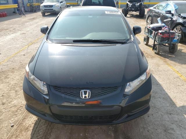 Photo 4 VIN: 2HGFG3B80CH514670 - HONDA CIVIC EX 