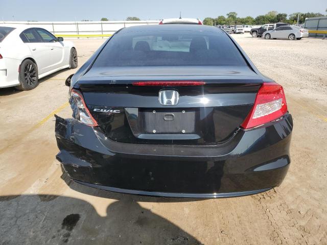 Photo 5 VIN: 2HGFG3B80CH514670 - HONDA CIVIC EX 