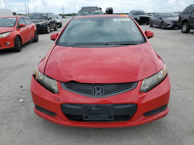 Photo 4 VIN: 2HGFG3B80CH521344 - HONDA CIVIC EX 