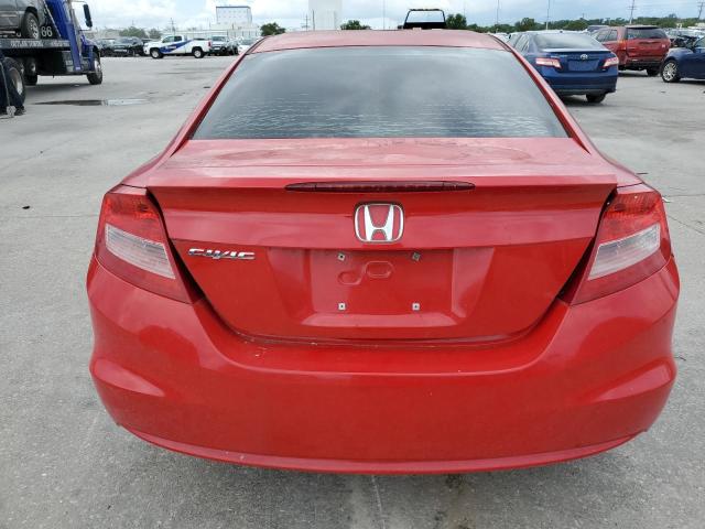 Photo 5 VIN: 2HGFG3B80CH521344 - HONDA CIVIC EX 