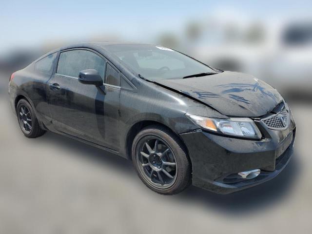 Photo 3 VIN: 2HGFG3B80CH537463 - HONDA CIVIC 