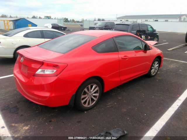 Photo 3 VIN: 2HGFG3B80CH539584 - HONDA CIVIC 