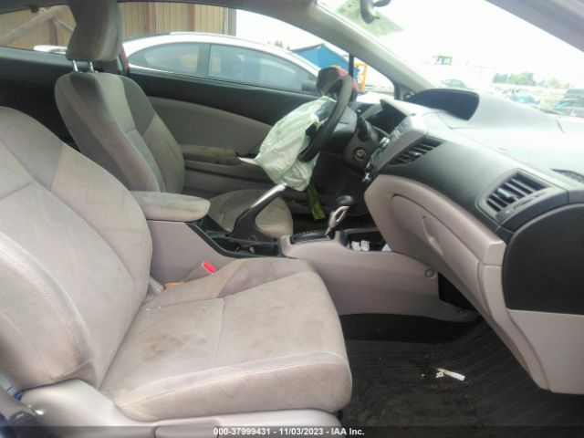 Photo 4 VIN: 2HGFG3B80CH539584 - HONDA CIVIC 