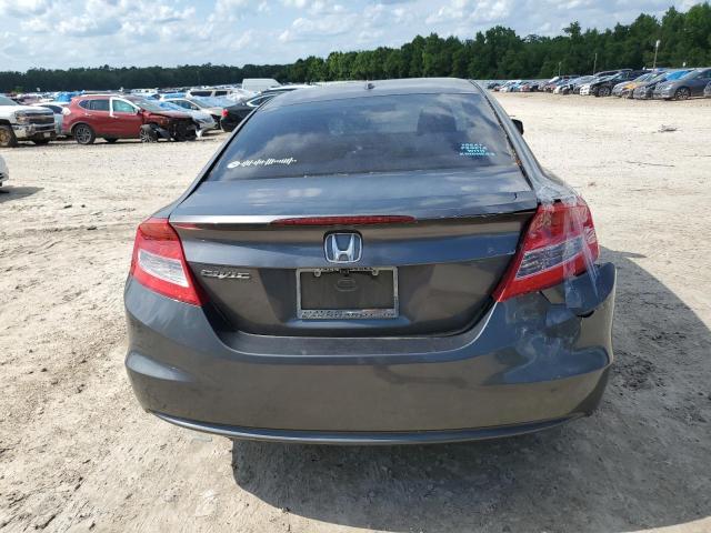 Photo 5 VIN: 2HGFG3B80CH540153 - HONDA CIVIC 