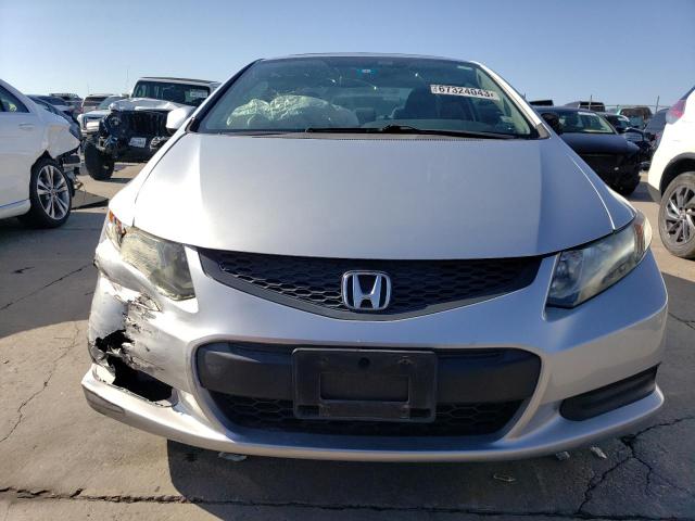 Photo 4 VIN: 2HGFG3B80CH540363 - HONDA CIVIC EX 