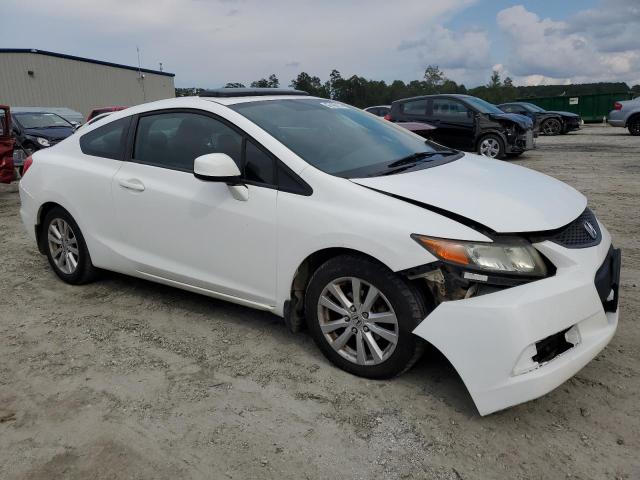 Photo 3 VIN: 2HGFG3B80CH542338 - HONDA CIVIC EX 