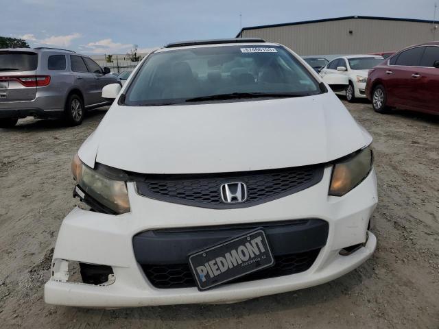 Photo 4 VIN: 2HGFG3B80CH542338 - HONDA CIVIC EX 