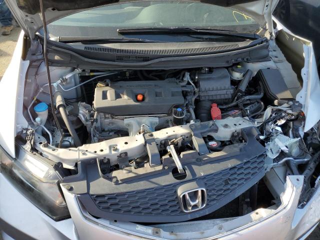 Photo 10 VIN: 2HGFG3B80CH561357 - HONDA CIVIC 