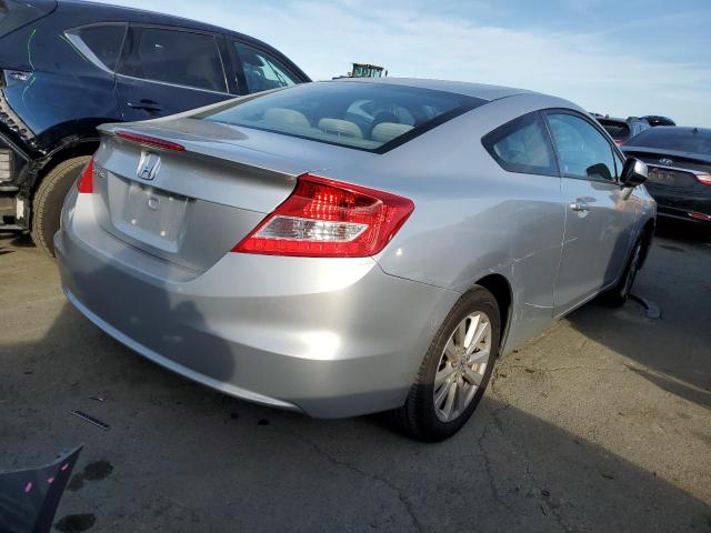 Photo 2 VIN: 2HGFG3B80CH561357 - HONDA CIVIC 