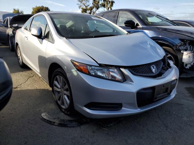 Photo 3 VIN: 2HGFG3B80CH561357 - HONDA CIVIC 