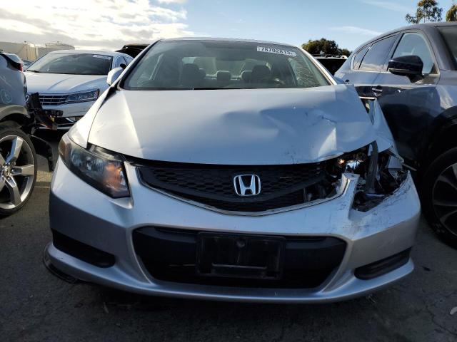 Photo 4 VIN: 2HGFG3B80CH561357 - HONDA CIVIC 