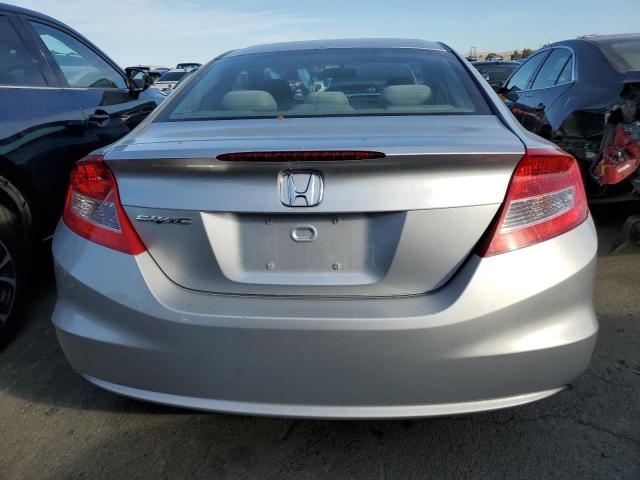 Photo 5 VIN: 2HGFG3B80CH561357 - HONDA CIVIC 