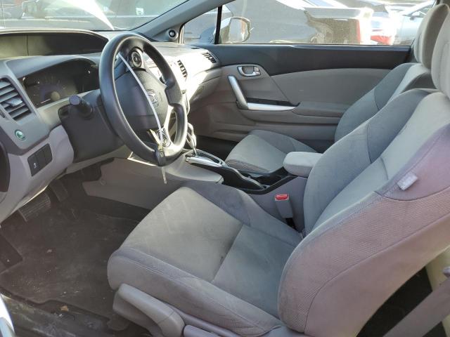 Photo 6 VIN: 2HGFG3B80CH561357 - HONDA CIVIC 