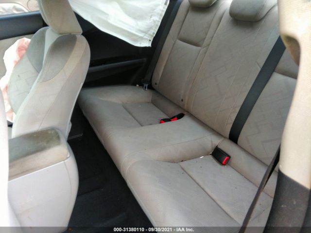 Photo 7 VIN: 2HGFG3B80DH505498 - HONDA CIVIC CPE 