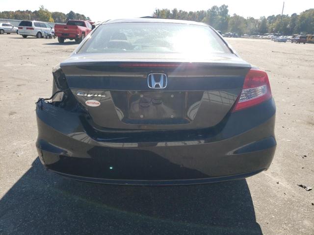 Photo 5 VIN: 2HGFG3B80DH511107 - HONDA CIVIC 