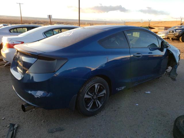 Photo 2 VIN: 2HGFG3B80DH512631 - HONDA CIVIC EX 