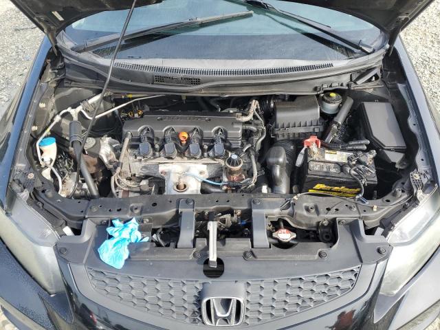 Photo 10 VIN: 2HGFG3B80DH514346 - HONDA CIVIC 