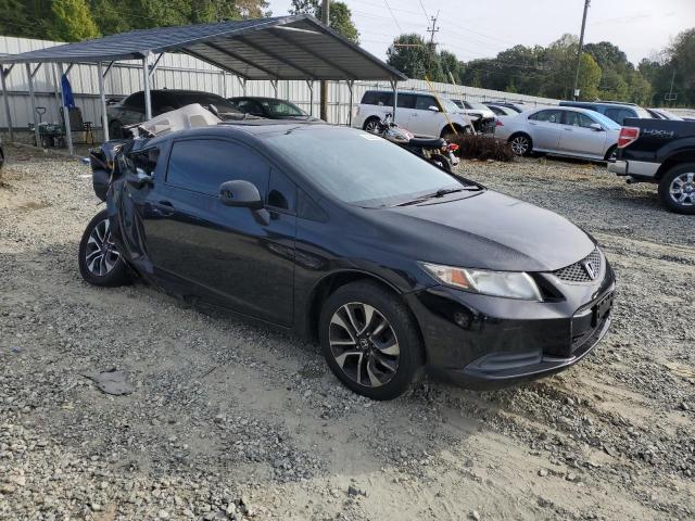 Photo 3 VIN: 2HGFG3B80DH514346 - HONDA CIVIC 