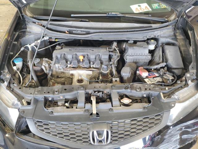 Photo 10 VIN: 2HGFG3B80DH518395 - HONDA CIVIC EX 