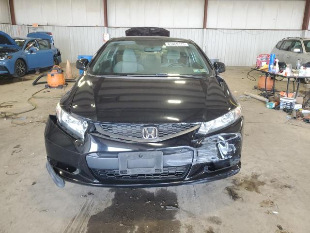 Photo 4 VIN: 2HGFG3B80DH518395 - HONDA CIVIC EX 