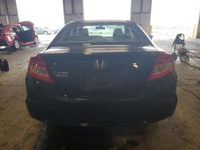 Photo 5 VIN: 2HGFG3B80DH518395 - HONDA CIVIC EX 