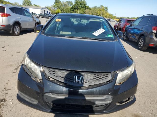 Photo 4 VIN: 2HGFG3B80DH518395 - HONDA CIVIC EX 