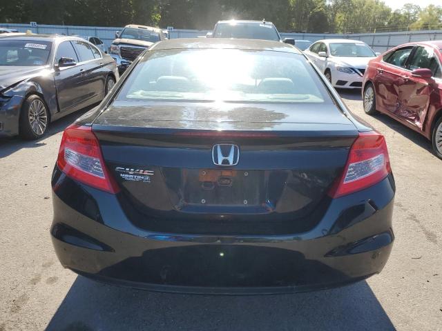 Photo 5 VIN: 2HGFG3B80DH518395 - HONDA CIVIC EX 