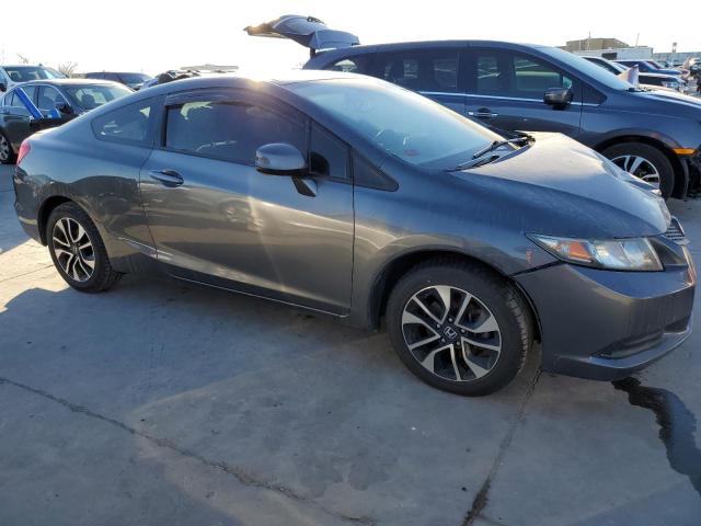 Photo 3 VIN: 2HGFG3B80DH526822 - HONDA CIVIC 