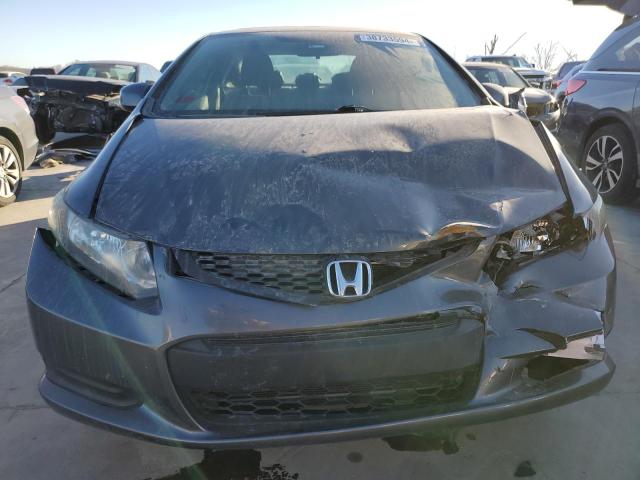 Photo 4 VIN: 2HGFG3B80DH526822 - HONDA CIVIC 